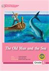 The Old Man and the Sea（25K+1CD）