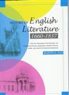 History of English Literature 1660－1837