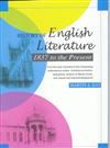 History of English Literature 1837 to the Present