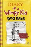 Diary of a Wimpy Kid: Dog Days