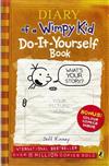 Diary of a Wimpy Kid: Do-it-yourself Book