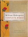 RSC Shakespeare: The Complete Works (Hardback)