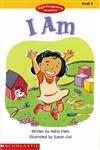 High－Frequency Readers Book （4）: I Am