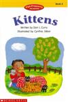 High-Frequency Readers Book 06: Kittens