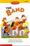 High－Frequency Readers Book（8）： the Band