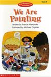 High－Frequency Readers Book（9）: We Are Painting