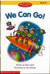 High－Frequency Readers Book （10）： We Can Go！