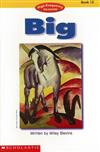 High-Frequency Readers Book 15: Big