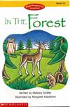 High-Frequency Readers Book 16: In the Forest