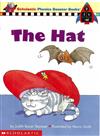 Phonics Booster Books 02: Hat