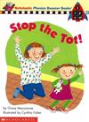 Phonics Booster Books 03: Stop the Tot!