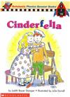 Phonics Booster Books 05: Cinderella
