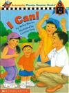 Phonics Booster Books 06: I Can!