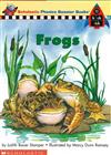 Phonics Booster Books 11: Frogs