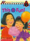 Phonics Booster Books 13: This is Fun!