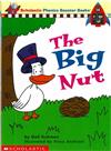 Phonics Booster Books 14: The Big Nut