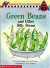 Phonics Booster Books 18: Green Beans and Other Silly Poems