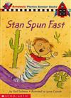 Phonics Booster Books 20: Stan Spun Fast