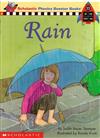 Phonics Booster Books 22: Rain