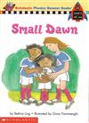 Phonics Booster Books 23: Small Dawn