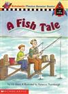 Phonics Booster Books 24: A Fish Tale