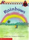 Phonics Booster Books 25: Rainbows