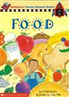 Phonics Booster Books 27: Food