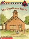 Phonics Booster Books 29: the One-Room School