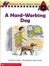 Phonics Booster Books 30: A Hard-Working Dog