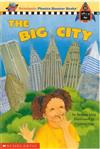 Phonics Booster Books 32: The Big City