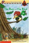 Phonics Booster Books 36: The Bug and the Bird