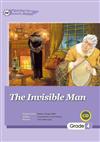 The Invisible Man（25k+1CD）