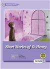 Short Stories of O. Henry (25K+1CD)