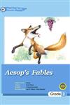 Aesop’s Fables （25K彩圖經典文學改寫+1CD）