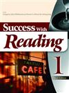 Success With Reading 1 (Third Edition) (20K)