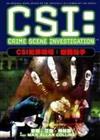 CSI犯罪現場:雙面殺手