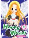 守護天使-HAPPY WORLD- 1.