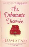 Debutante Divorcee