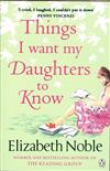 Things I Want My Daughters to Know