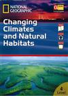 National Geographic Living English: Changing Climates and Natural Habitats with