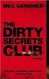 Dirty Secrets Club (Jo Beckett) (Paperback)