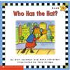 Phonics Readers Book 13: Who Has the Hat?