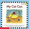 Phonics Readers Book 18: My Cat Can