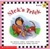 Phonics Readers Book 28: Nick\