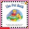 Phonics Readers Book 30: Pet Bath