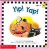 Phonics Readers Book 32: Yip! Yap!