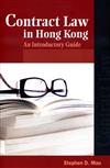 Contract Law in Hong Kong: An Introductory Guide