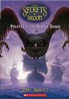 Secrets of Droon, No.29: Pirates Of The Purple Dawn