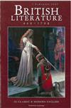 British Literature 449-1798：In Classic & Modern English