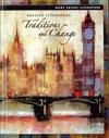 British Literature ：Traditions and Change